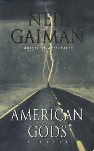 American Gods