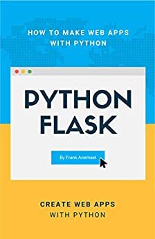 Web Development with Python Flask
