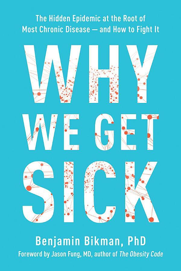 Why We Get Sick