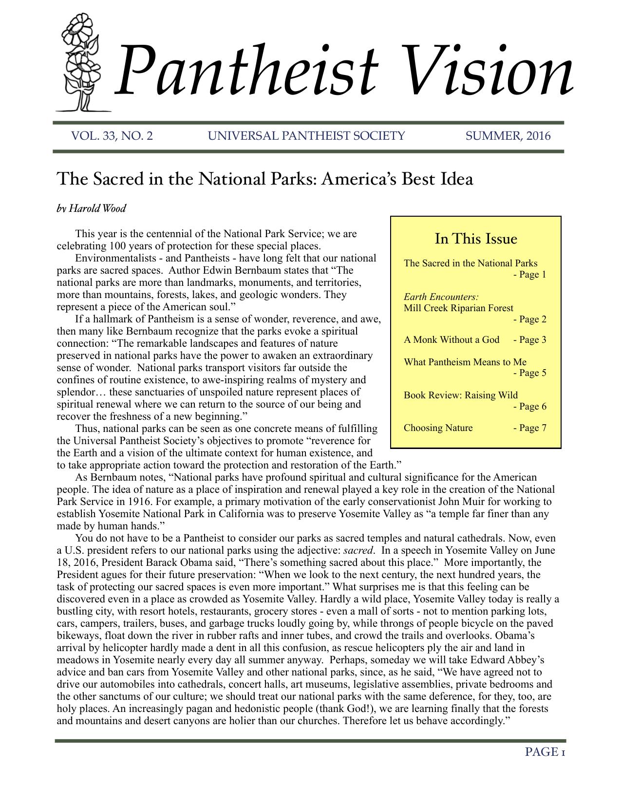 Summer 2016 proofed.pages