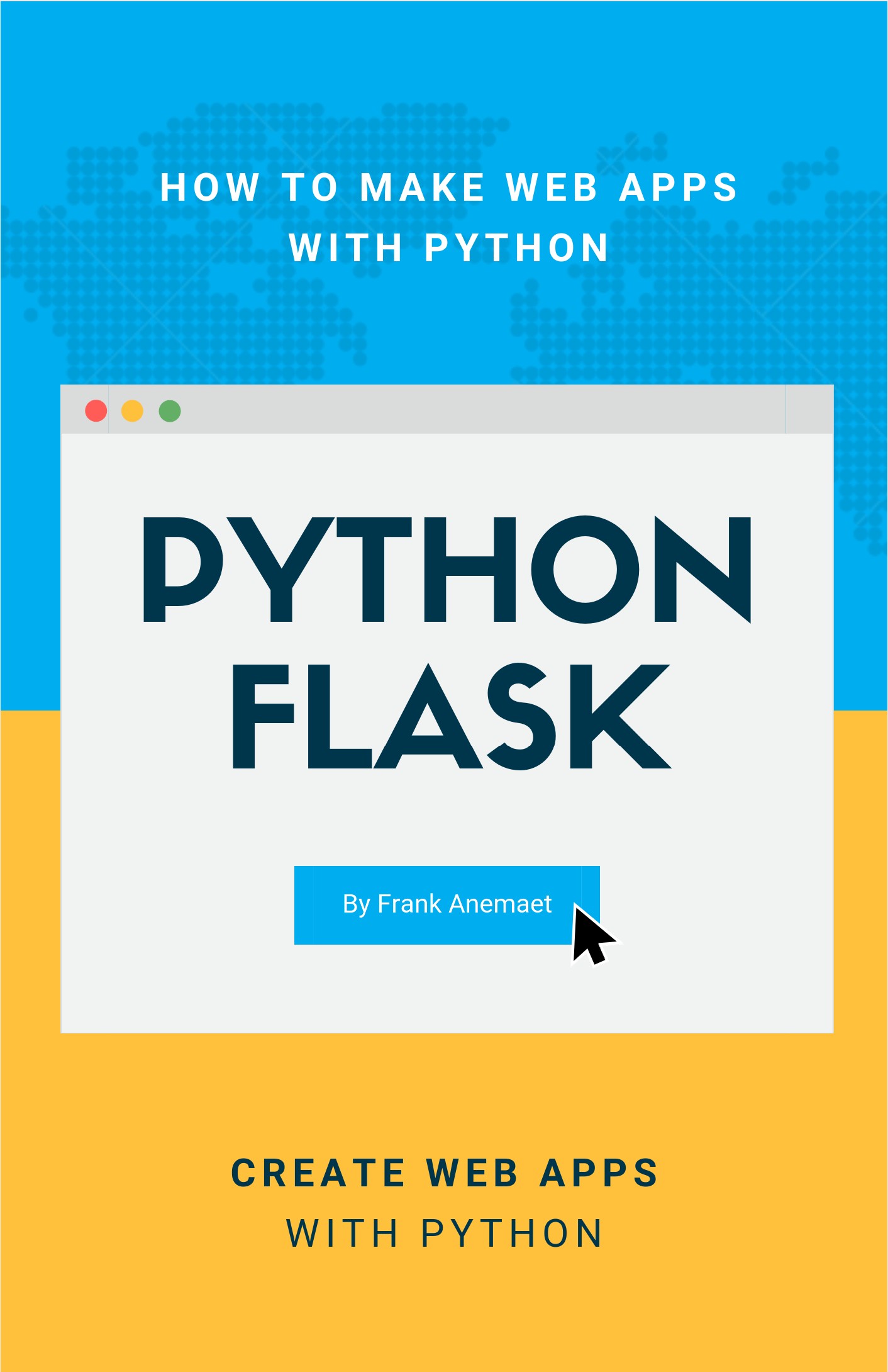 Web Development with Python Flask